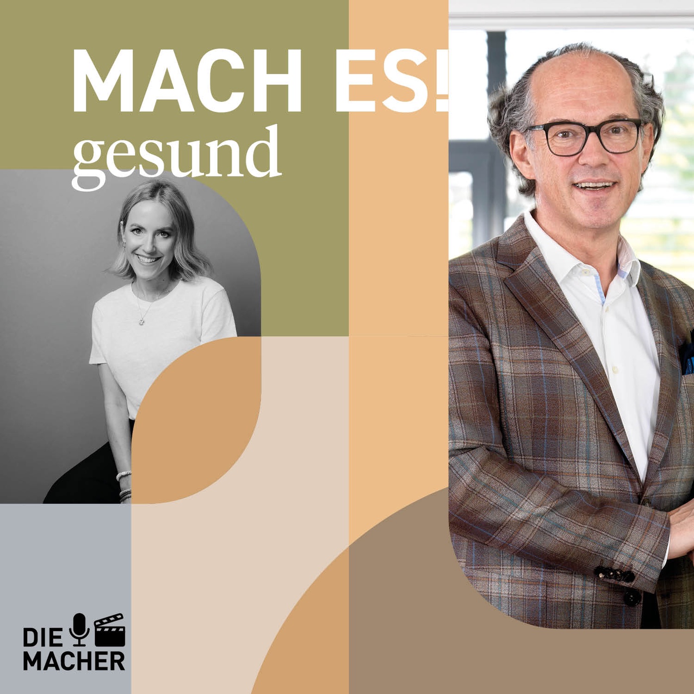 #69 Unerfüllter Kinderwunsch – was tun, Dr. Michael Schenk?