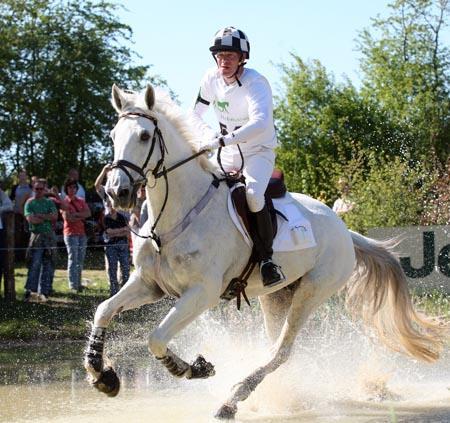 #6 – Ausnahmepferd Marius - Interview mit Hinrich Romeike