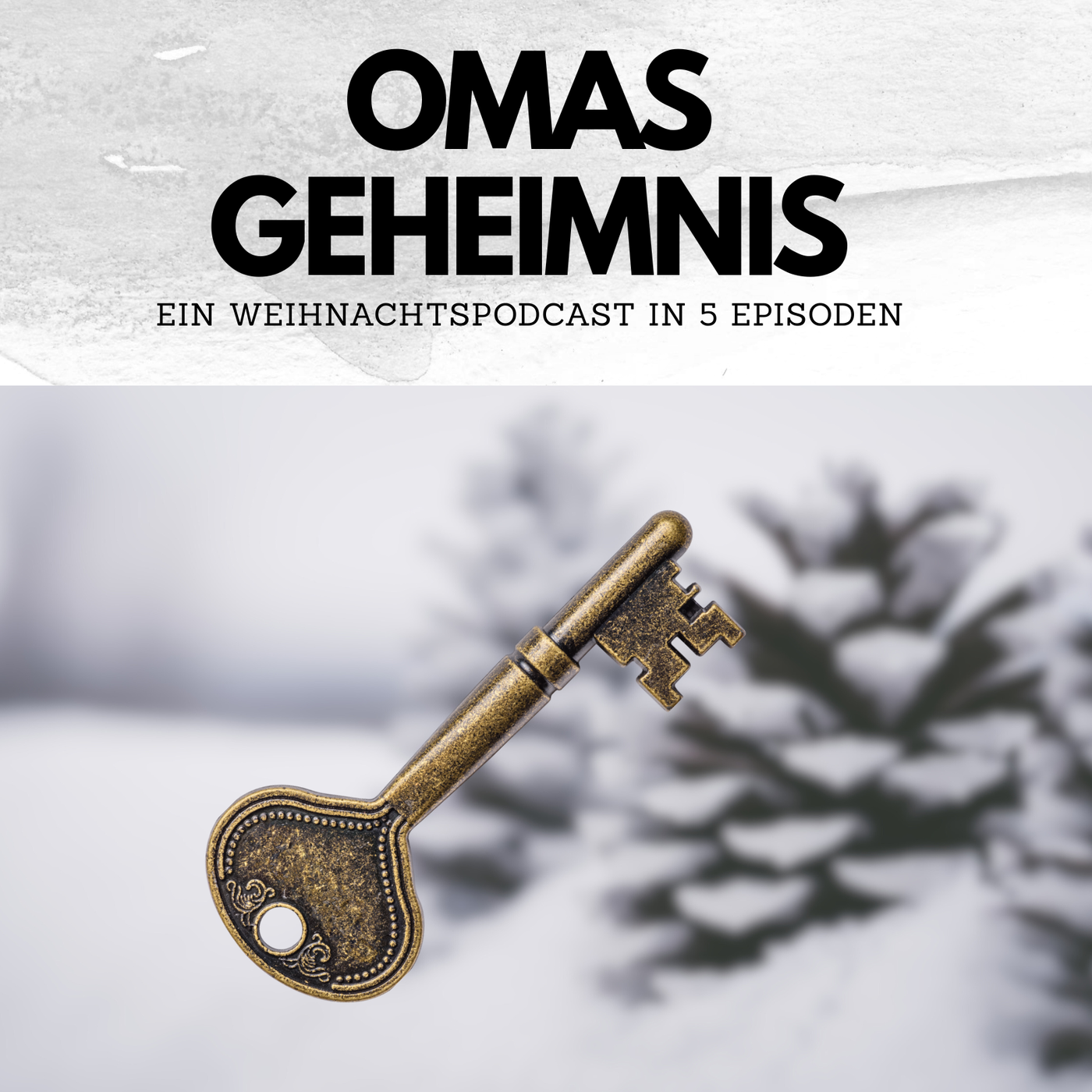 Kapitel 5: Der Schlüssel