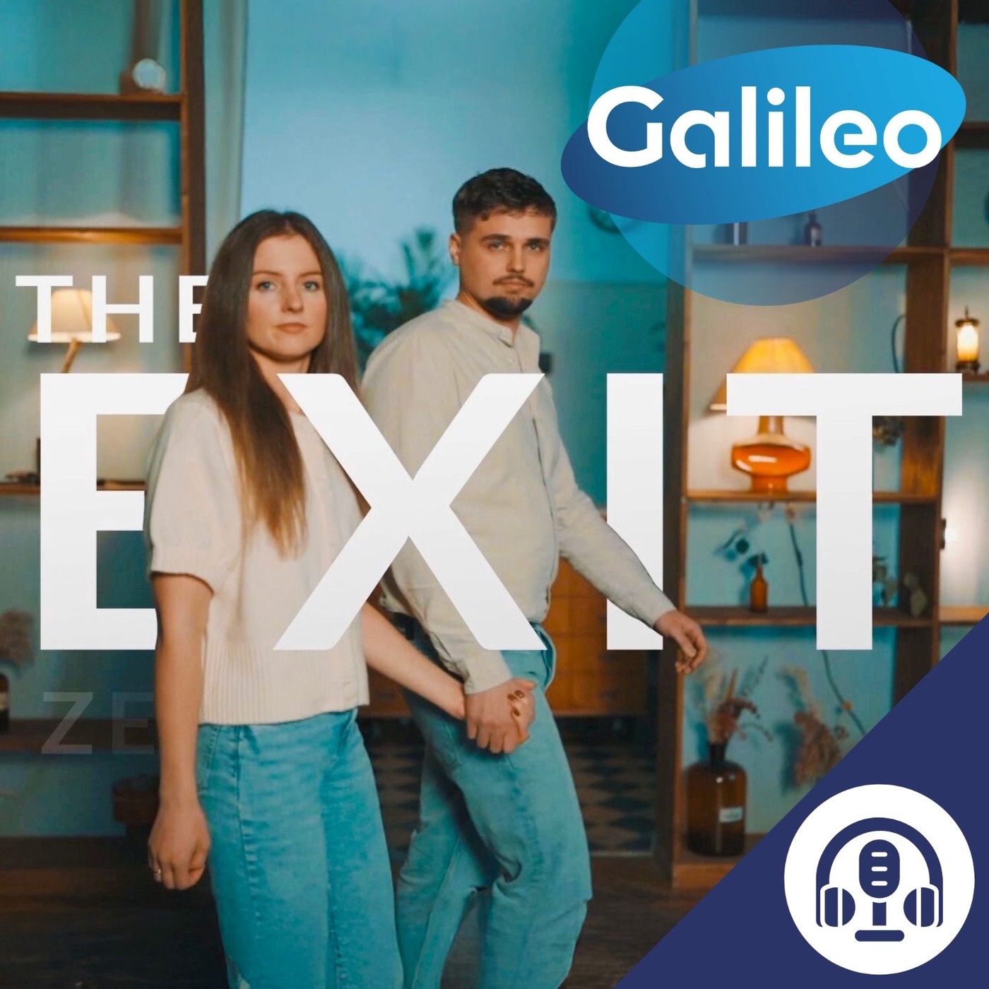 Exit: Zeugen Jehovas