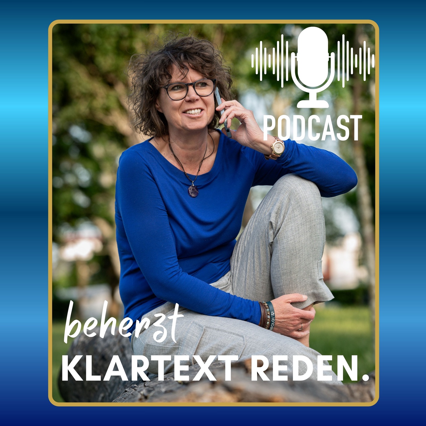 # 36 | Beobachtung, Bewertung, Urteil – wie du aus der Spirale aussteigst