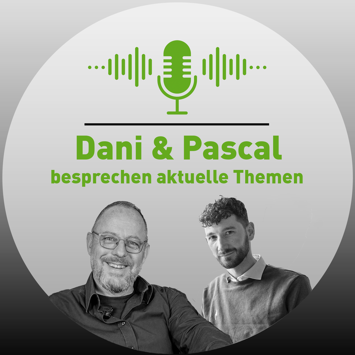 Zweiblog.com - Dani & Pascal besprechen aktuelle Themen