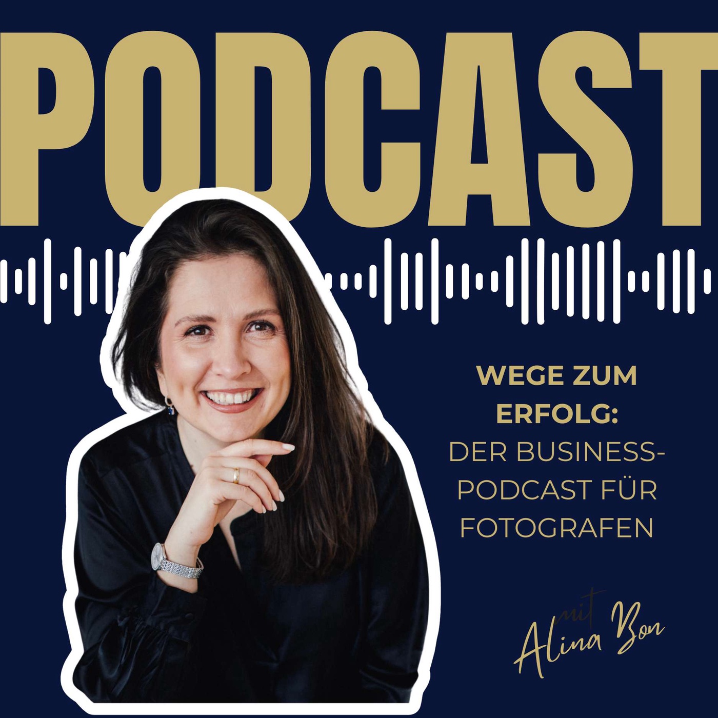 Wege zum Erfolg: Der Business-Podcast für Fotografen