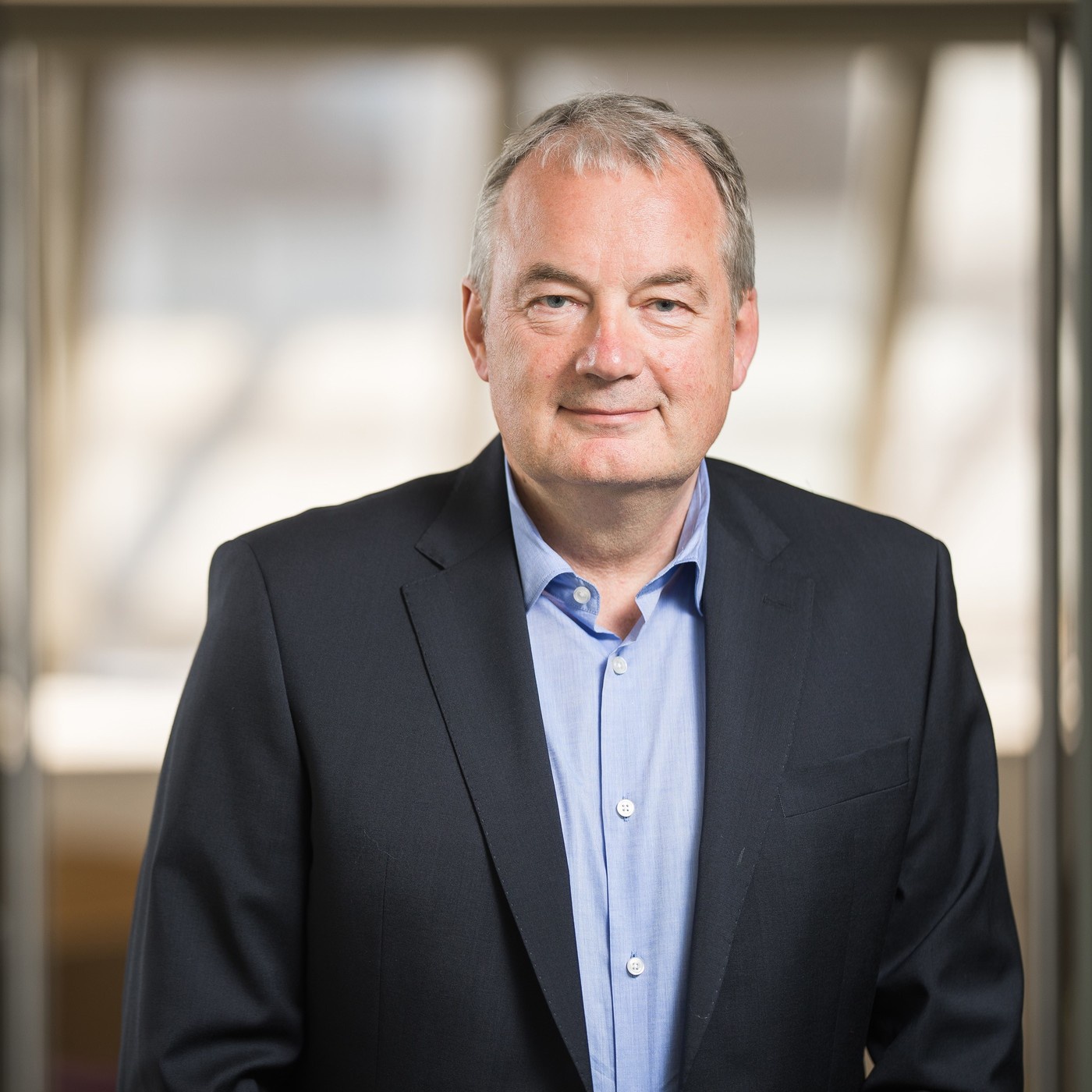 Ariane-Vorstand Servos: 