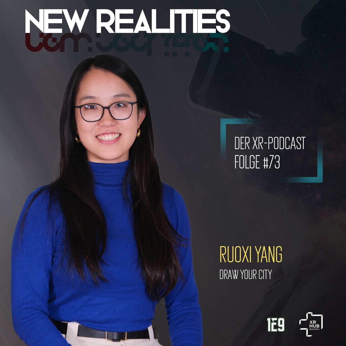 Draw Your City with AR and AI