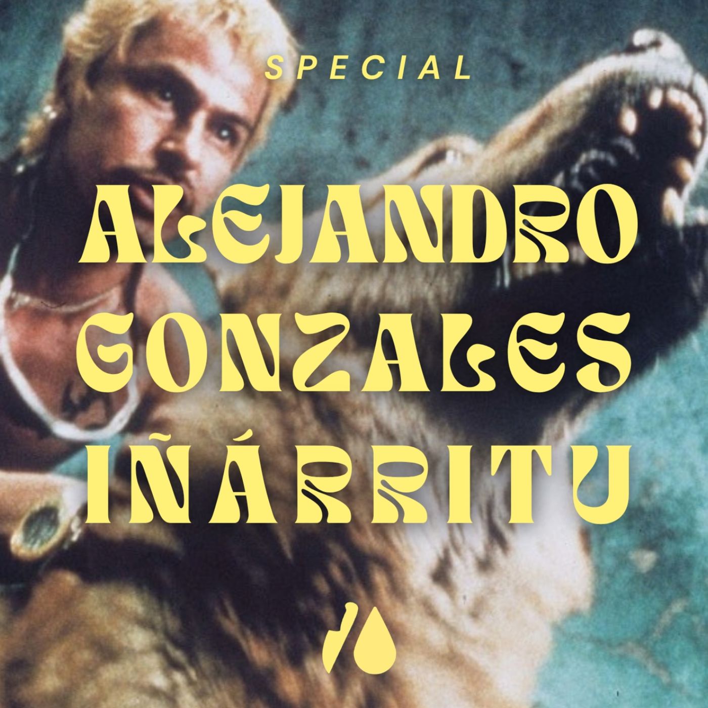 Neues Special: Alejandro González Iñárritu