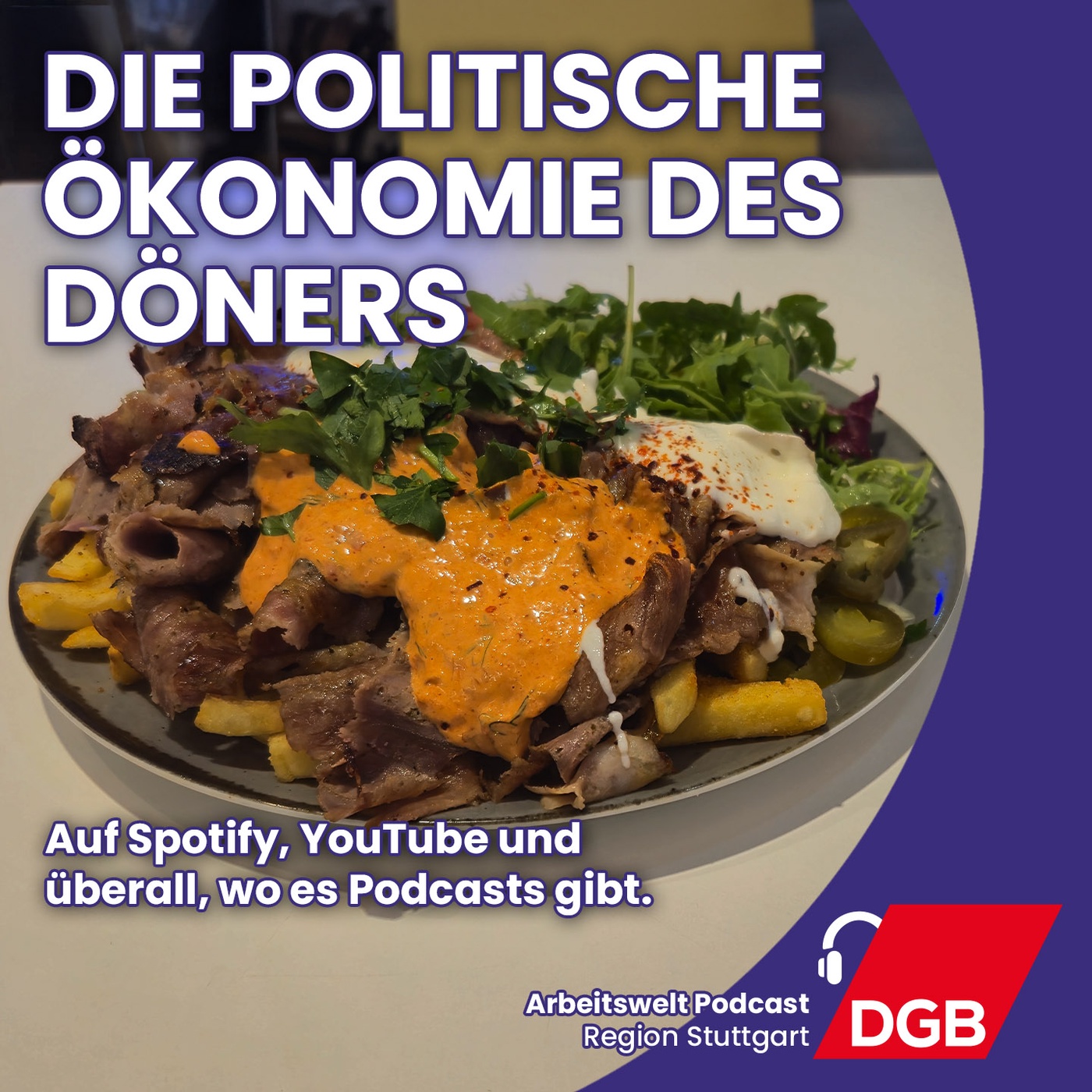 Die politische Ökonomie des Döners