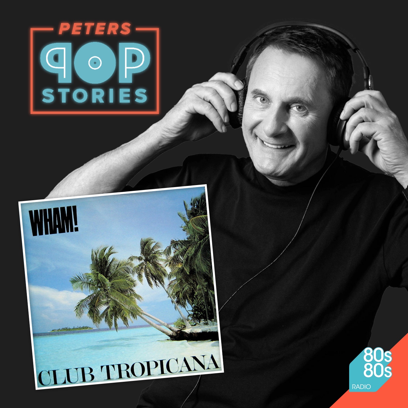 Wham! - Club Tropicana