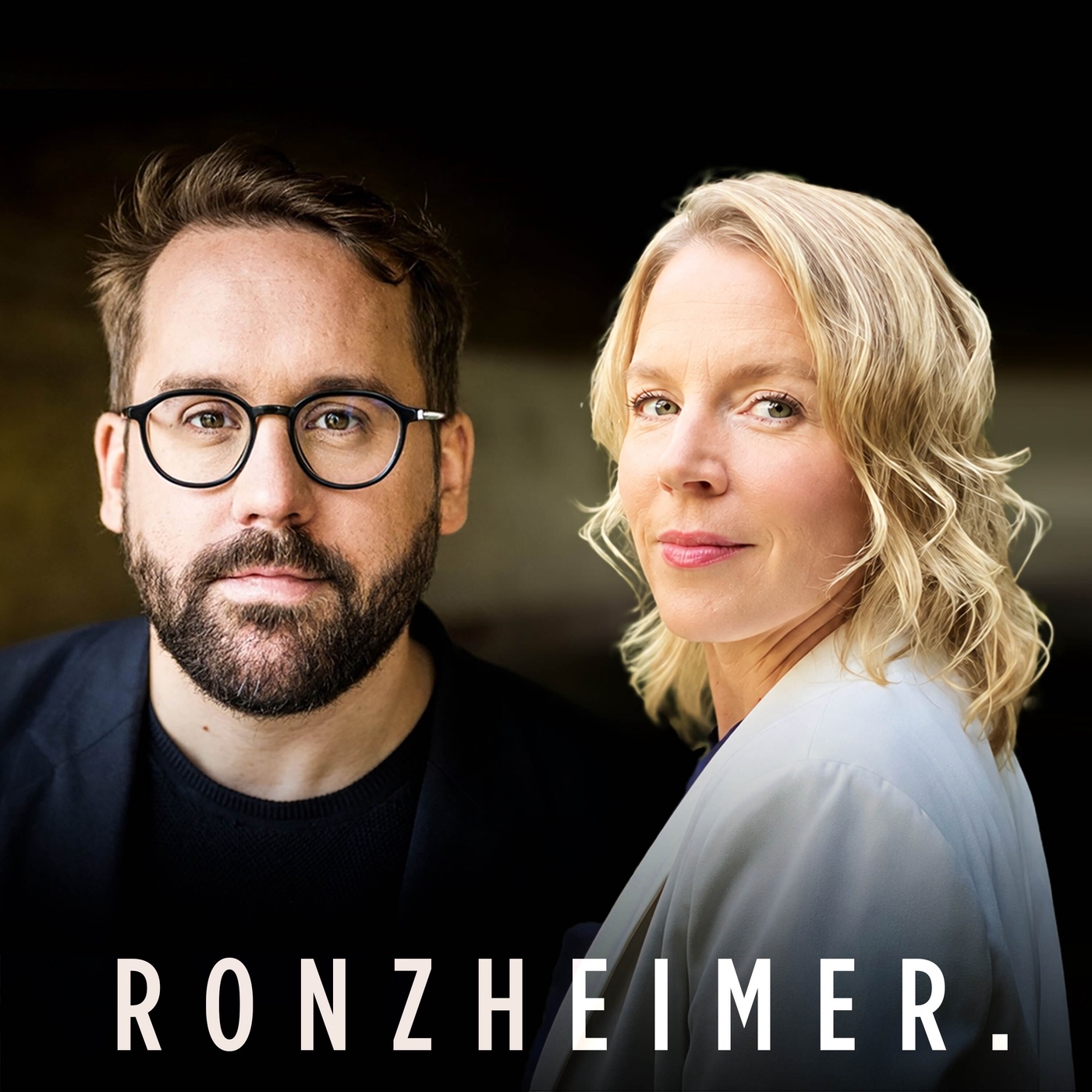 Jetzt verliert Trump die Kontrolle. Mit Kristina Kausch