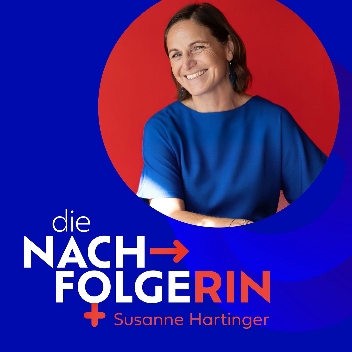 Die Nachfolgerin