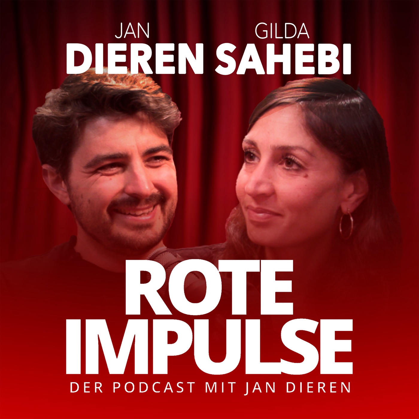 Gilda Sahebi, warum sprechen wir von einer gespaltenen Gesellschaft?