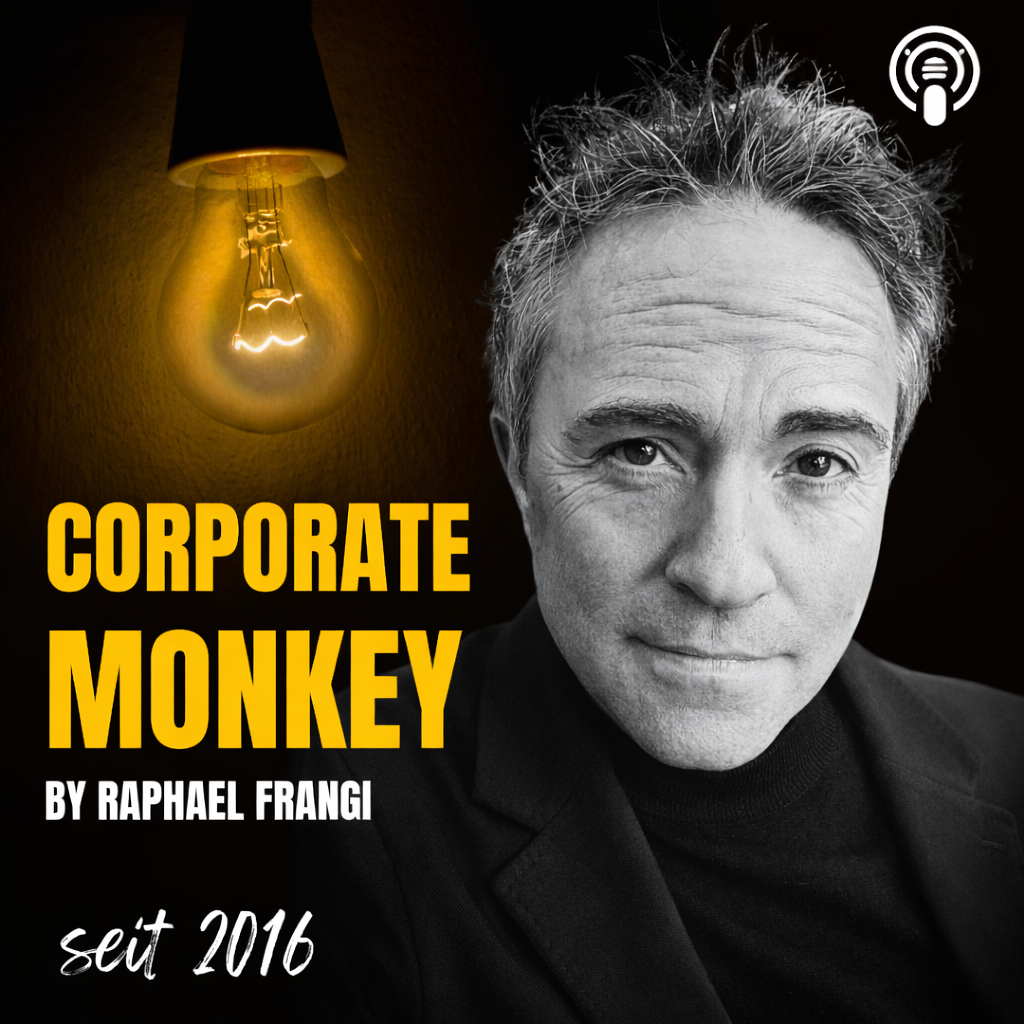 Corporate Monkey