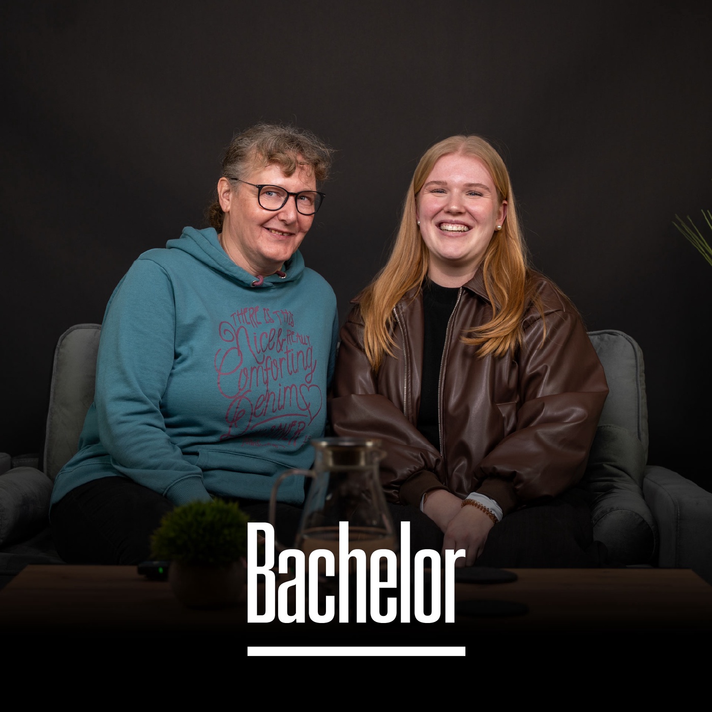 Bachelor mit Leonie