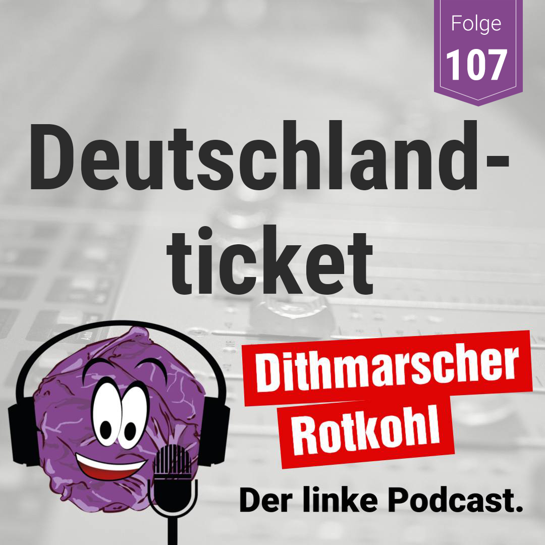 Deutschland-Ticket