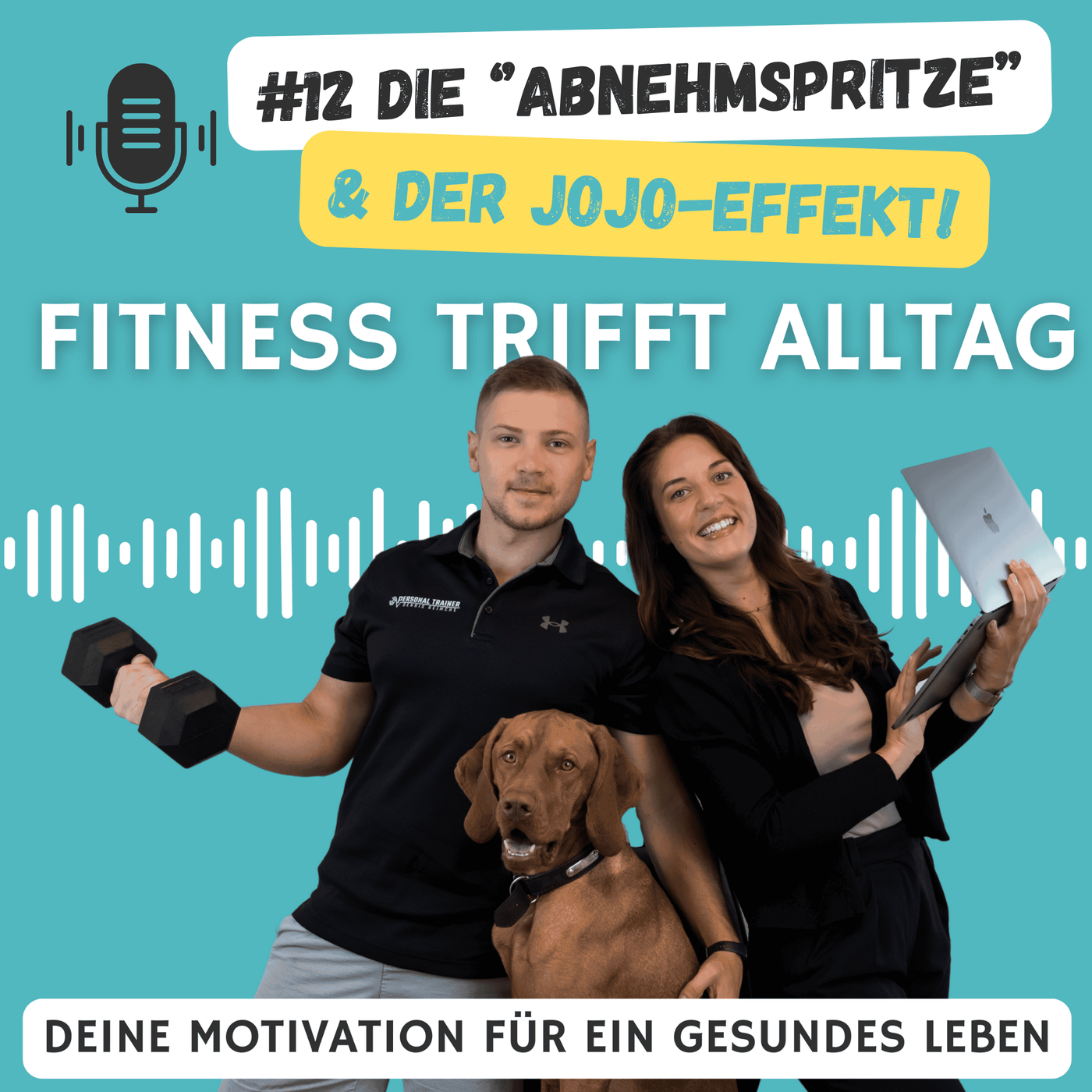 #12 Abnehmspritze: Wirkung, Nebenwirkungen und der langfristige Jojo-Effekt