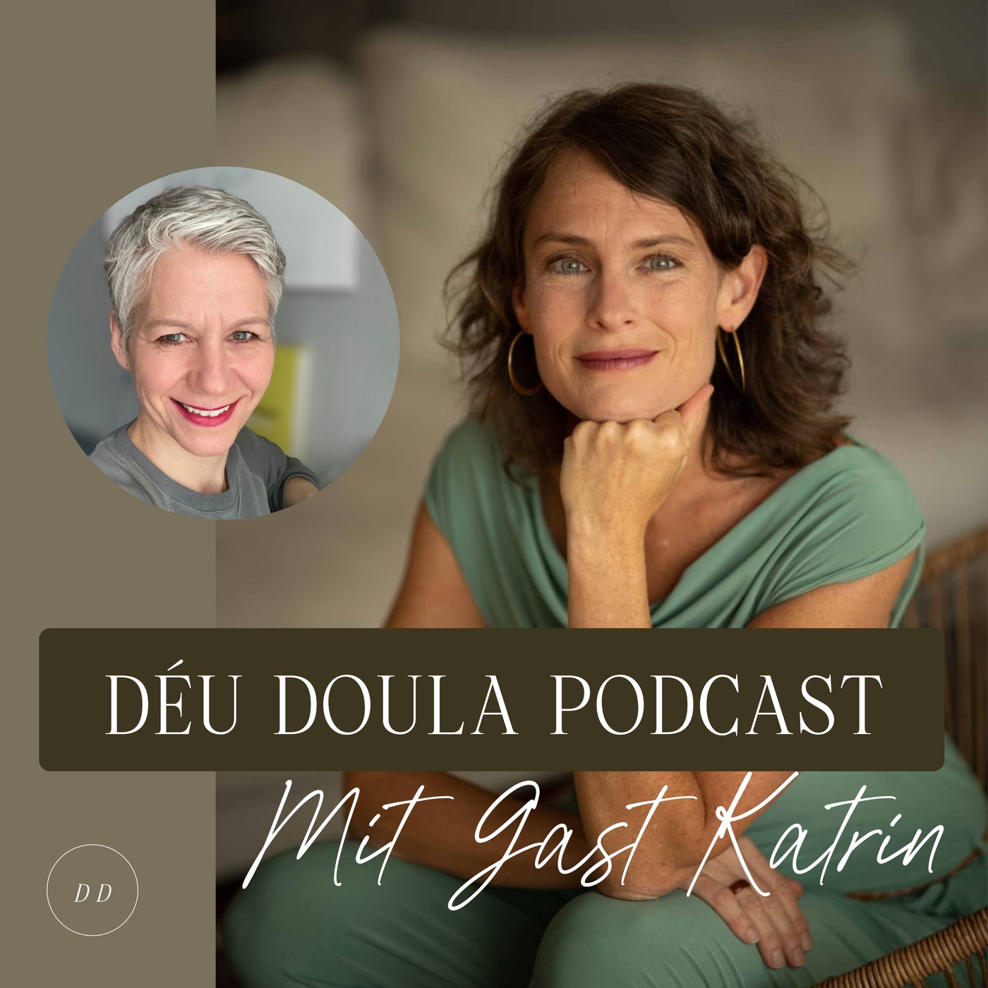 #61 - Schwesternschaft mit Katrin