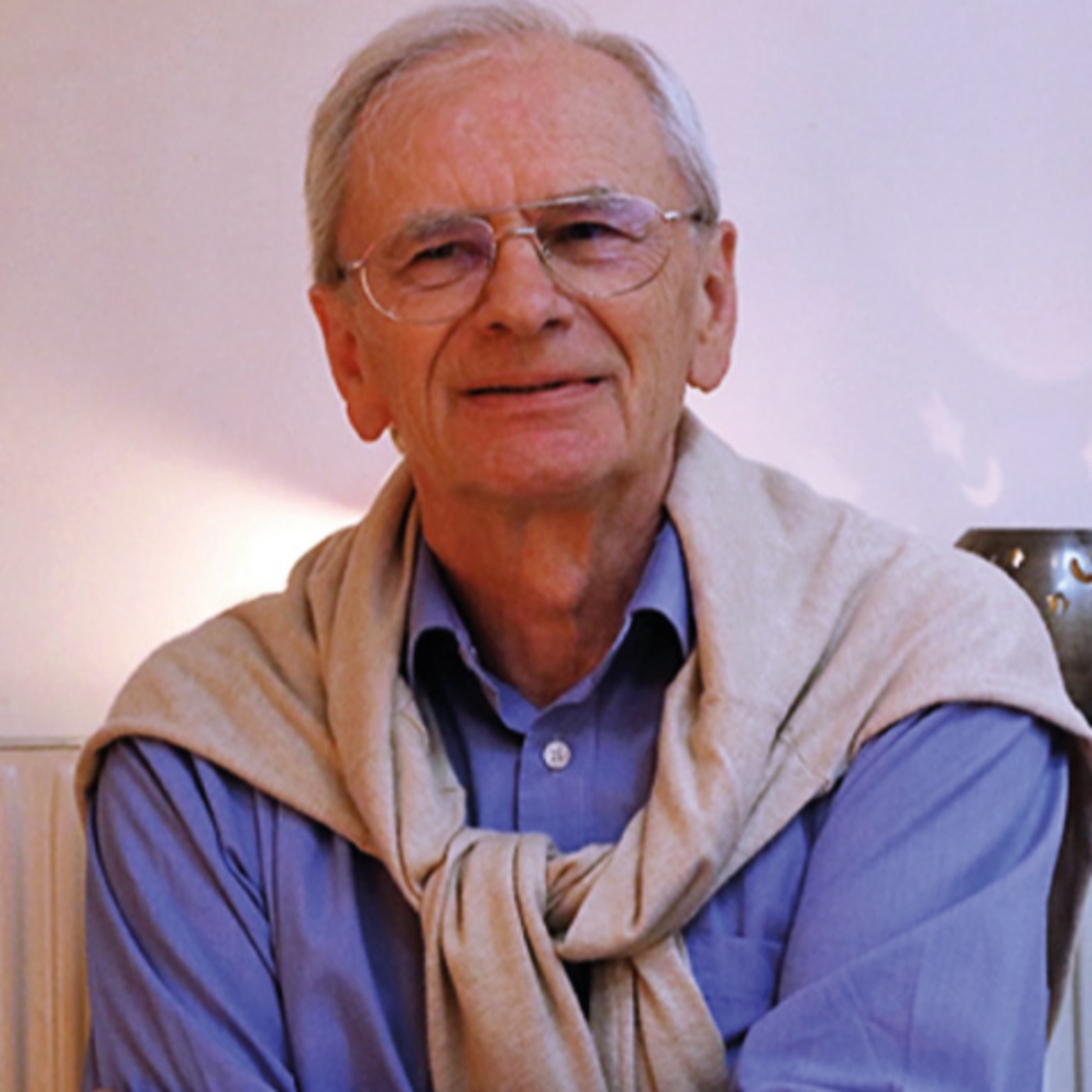 Passionswege: Karl Rottenschlager