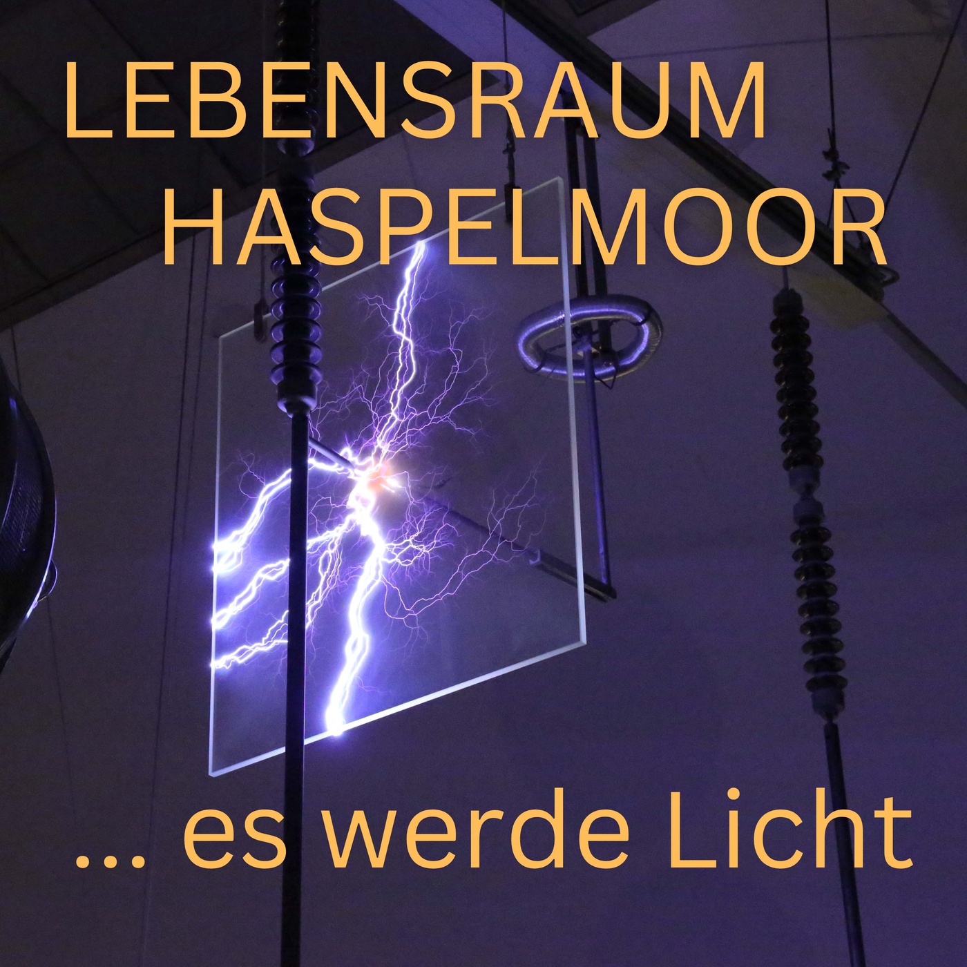 Es werde Licht! Licht und Beleuchtung auf dem Lande ums Haspelmoor um 1900 herum