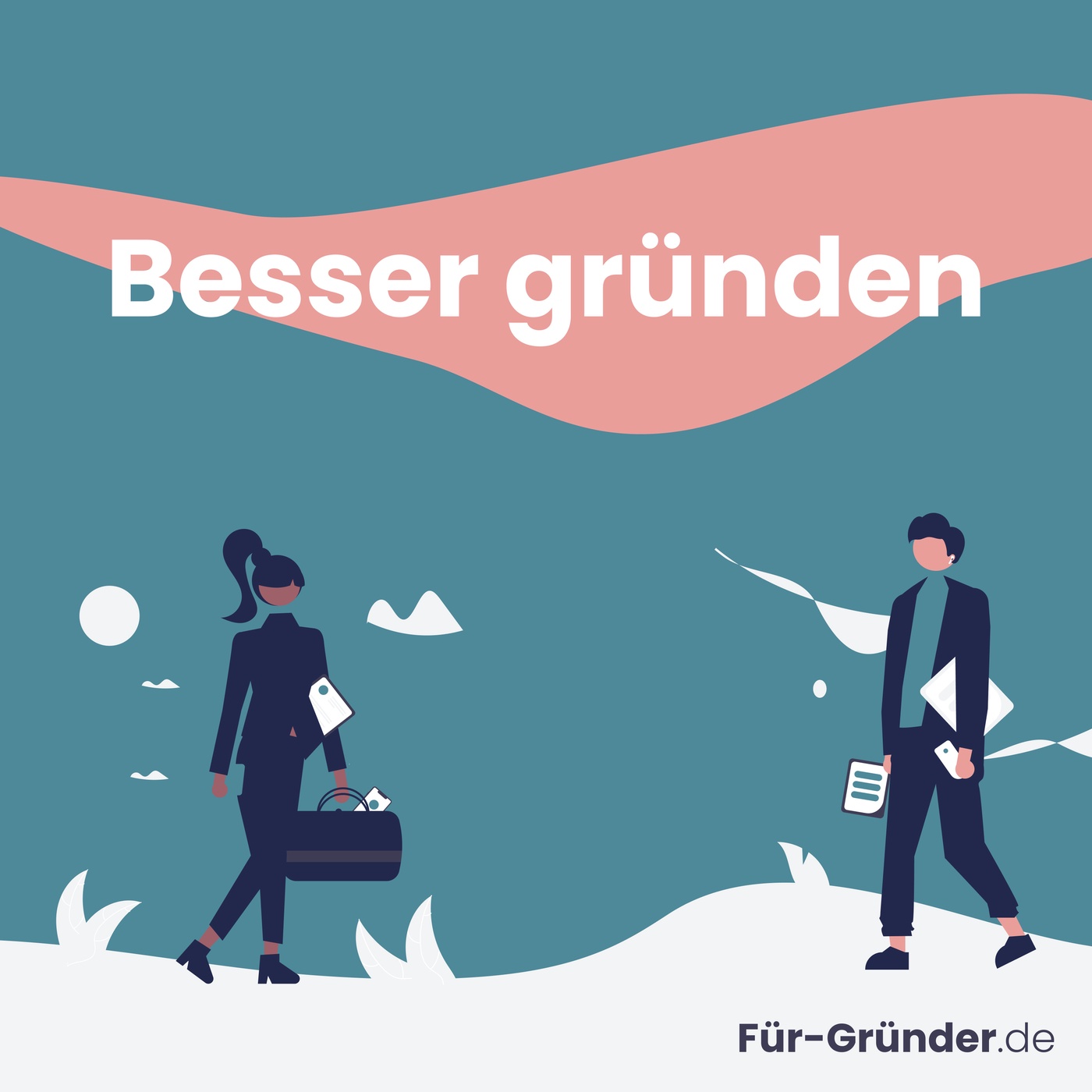 #5 Gründerwettbewerbe: Preise, Auswahl, Tipps