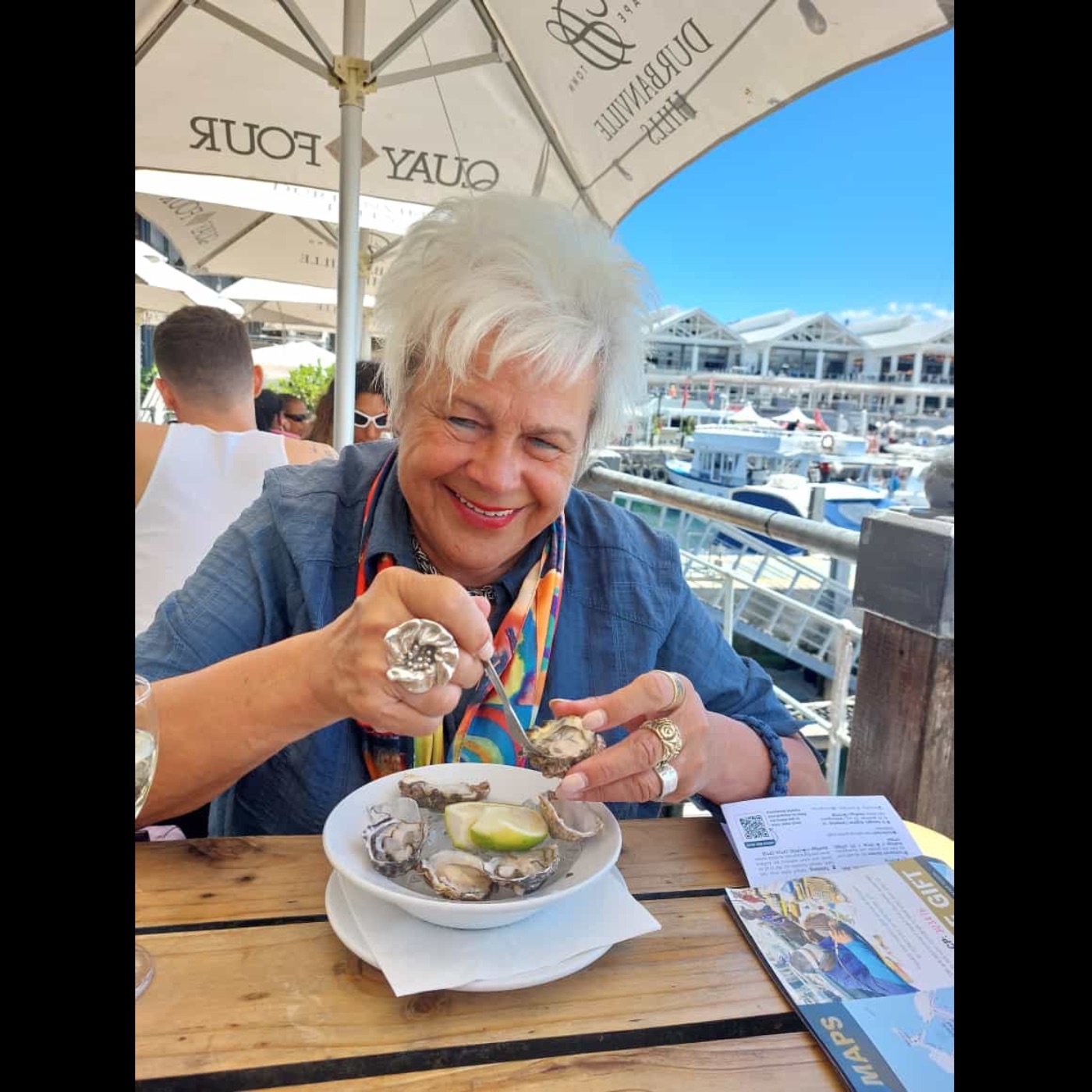 Mein amerikanischer Traum: Ankunft im Millionärsviertel