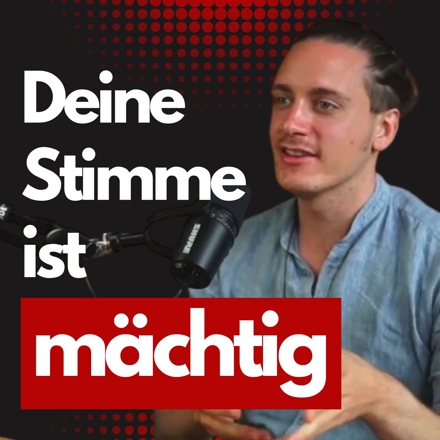 Die Kraft deiner (inneren) Stimme - Frank Thelen