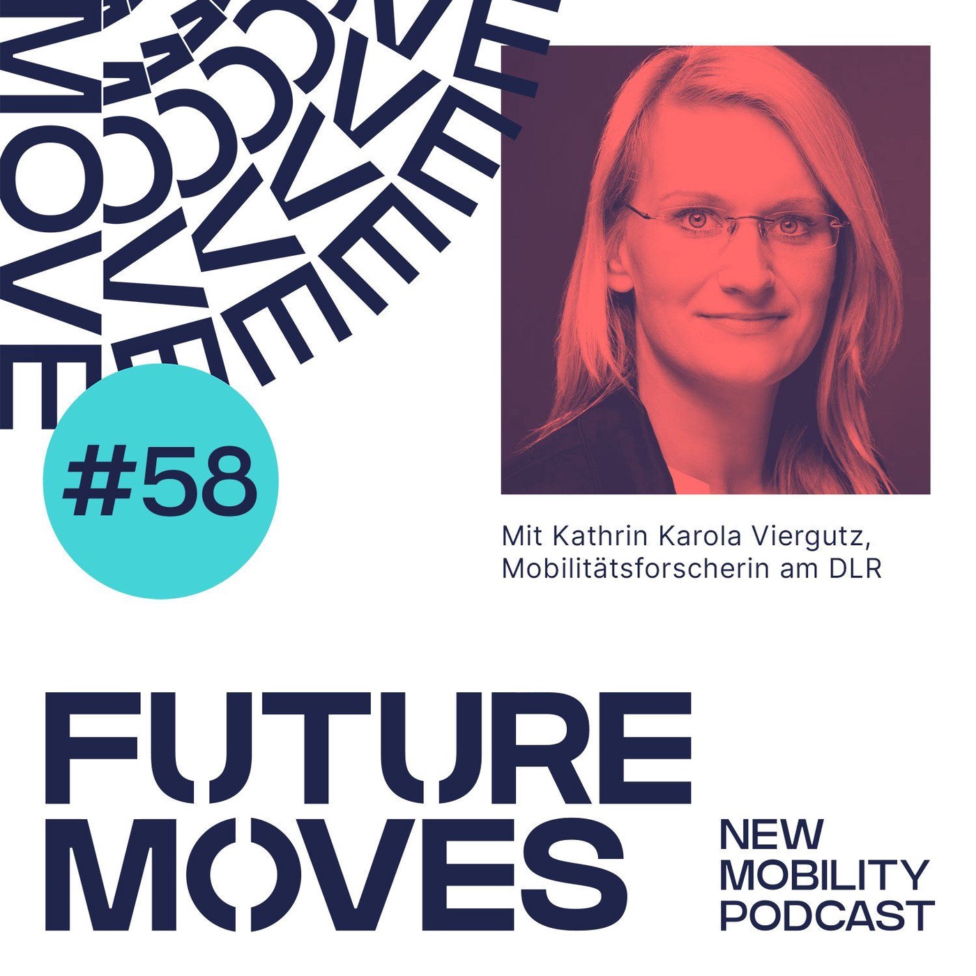 FUTURE MOVES #58 – Warum wir das Auto falsch benutzen