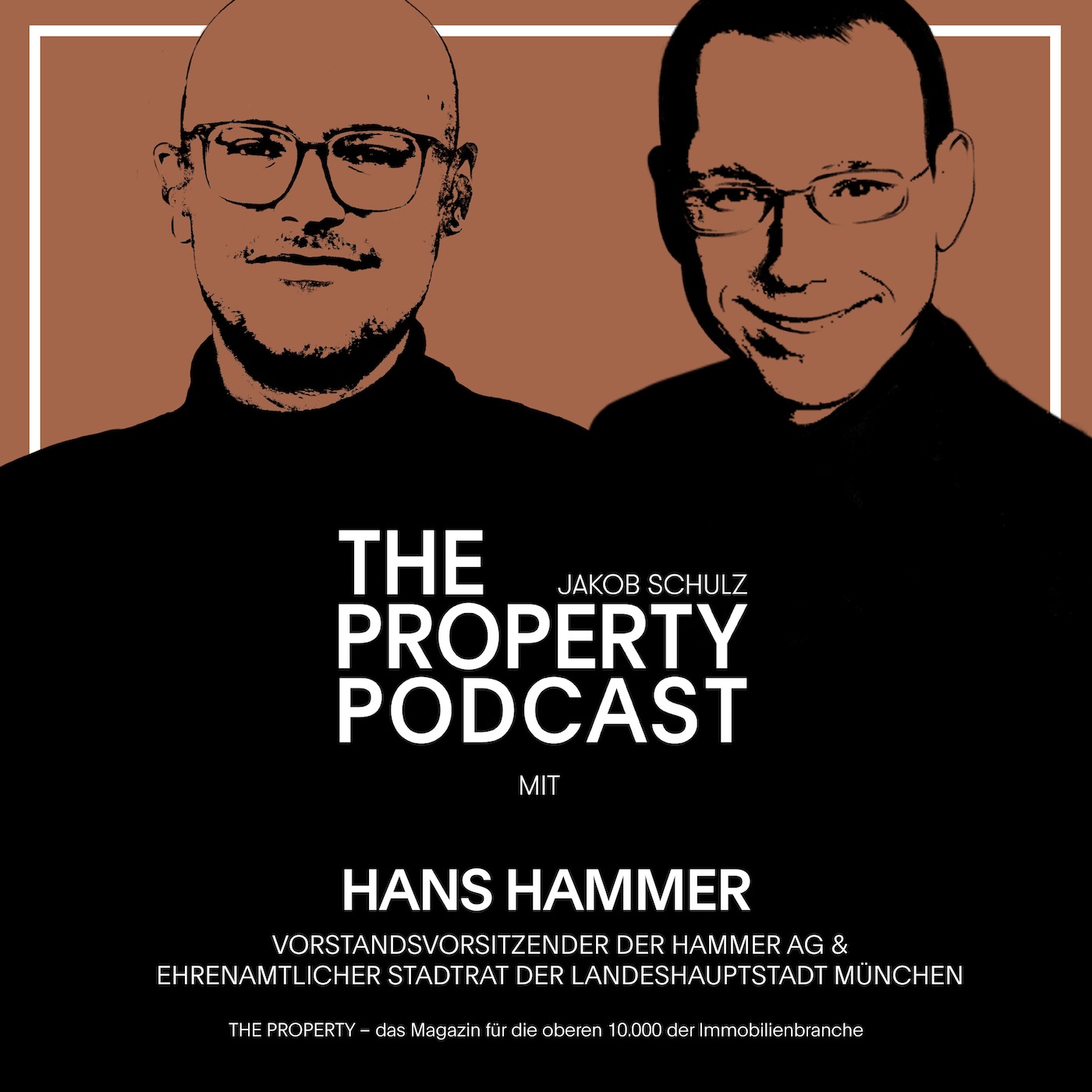 im Gespräch mit Hans Hammer | Hammer AG