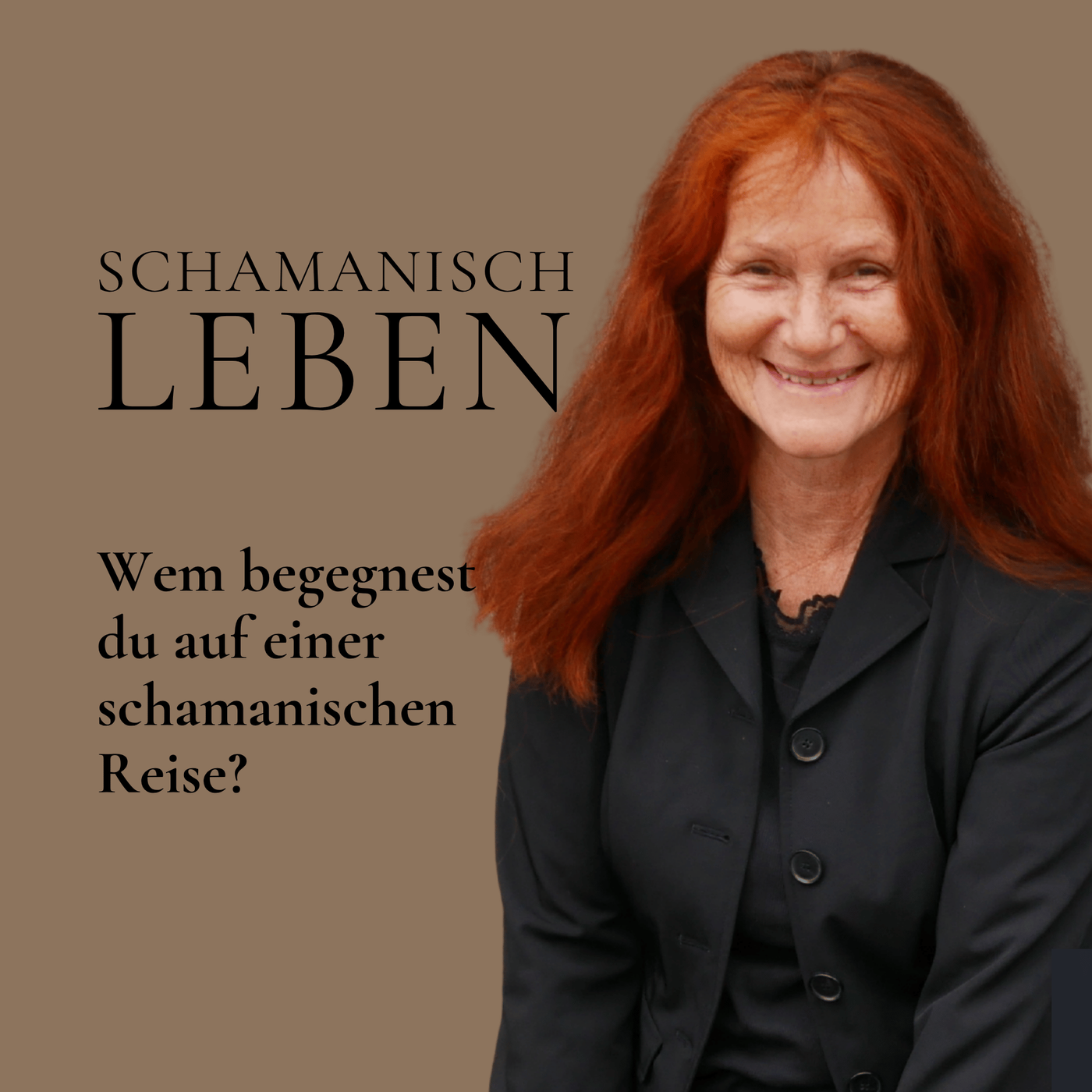 Wem begegne ich, wenn ich schamanisch reise?
