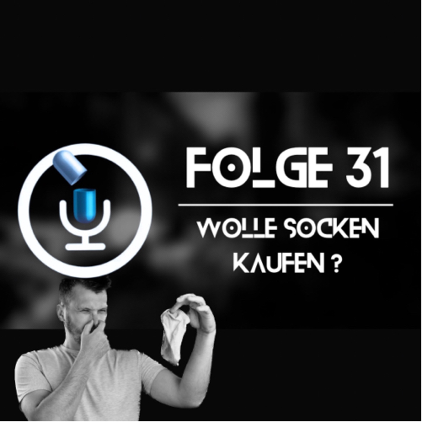 Wolle Socken kaufen ?