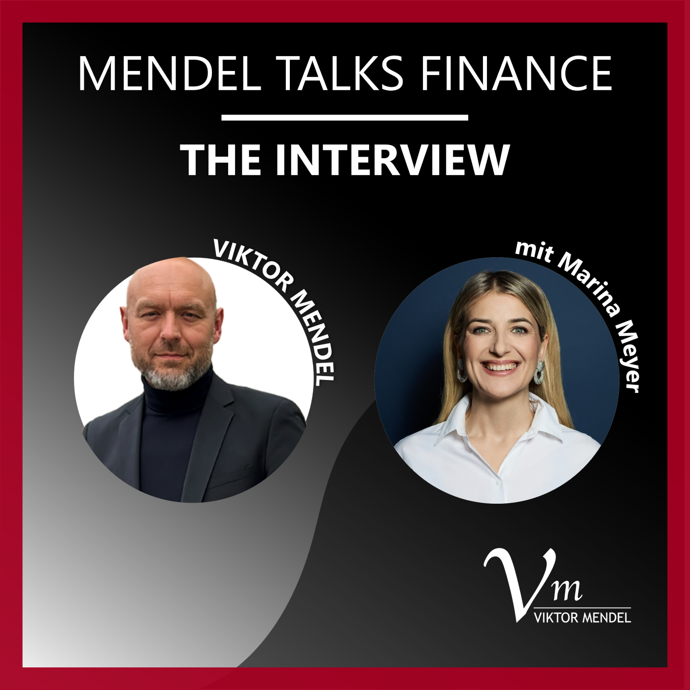 #56 Wie Finance zum echten Business Partner wird und welche Skills es dafür braucht. Im Gespräch mit Marina Meyer.