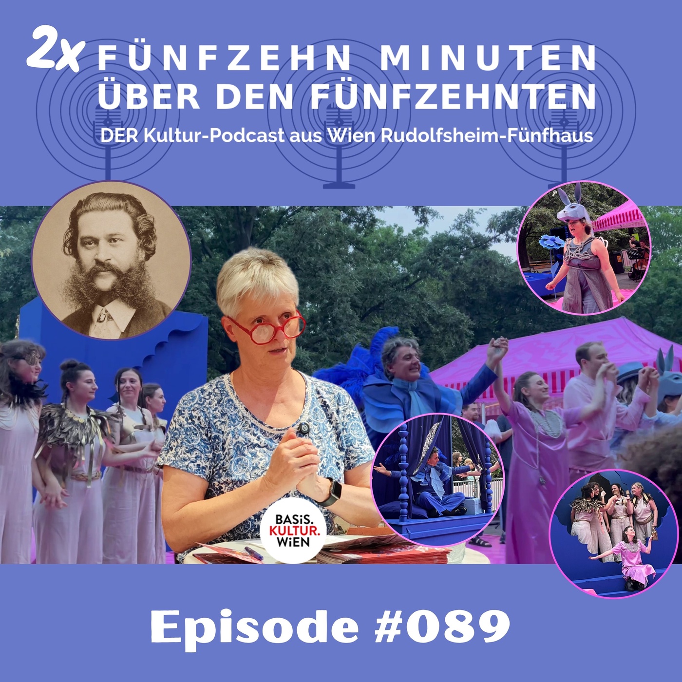 #089 Indigo und die 23 Räuberinnen