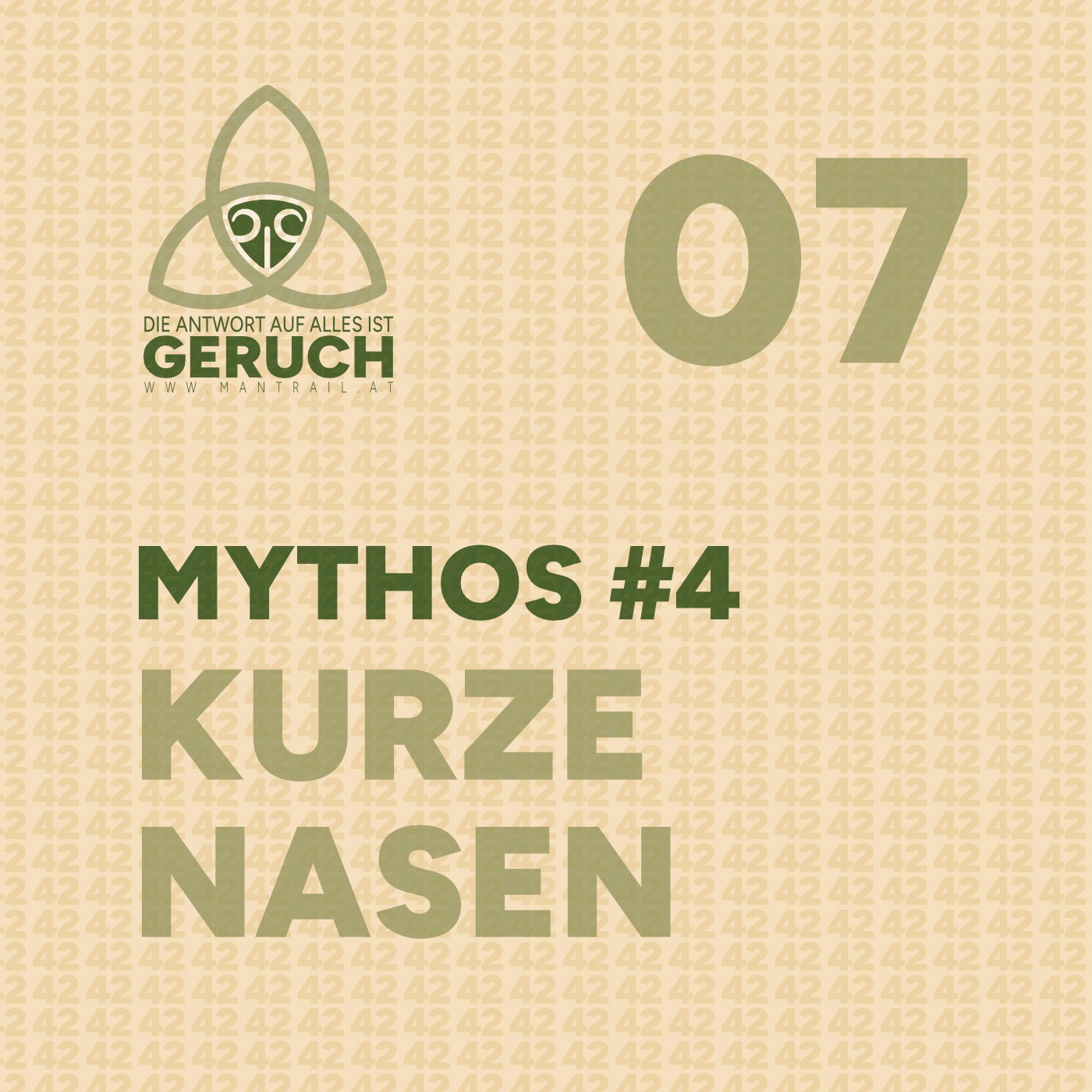 Kurze Nasen