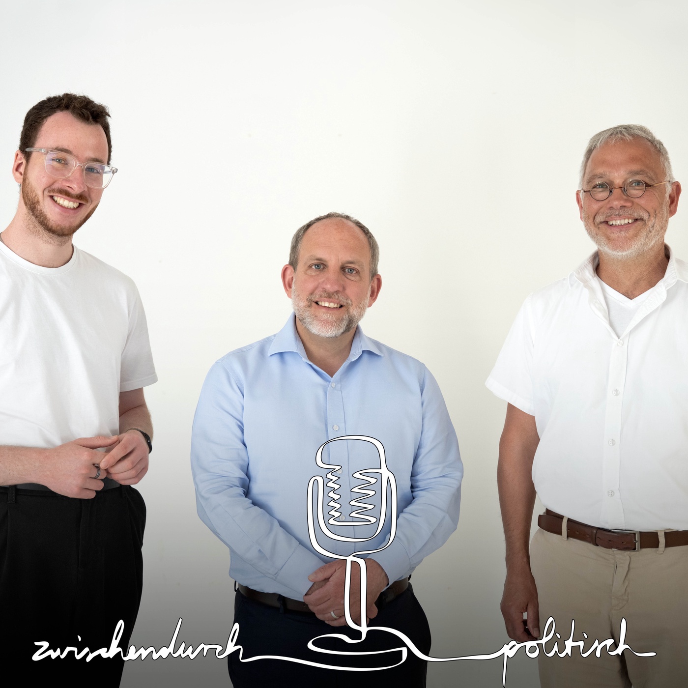 Folge 34: Warum Friedrichshafen, Oberbürgermeister Simon Blümcke?