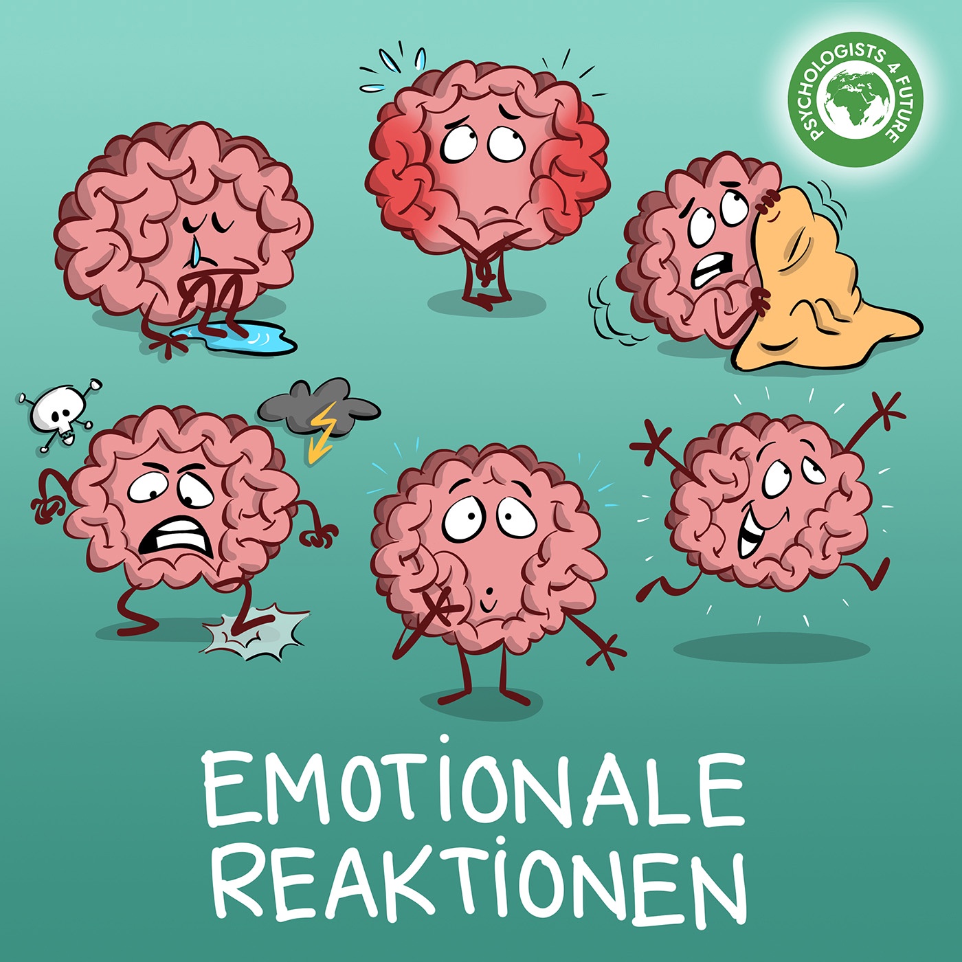 4. Emotionale Reaktionen