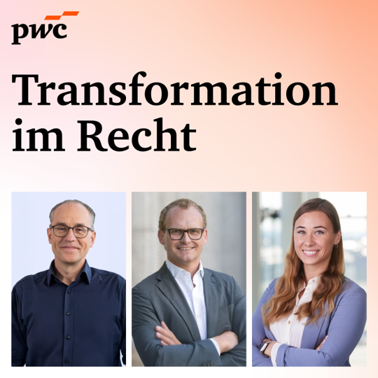 #05 Salesforce for Legal mit Ulrich Irnich, CIO Advisor GTM, Salesforce