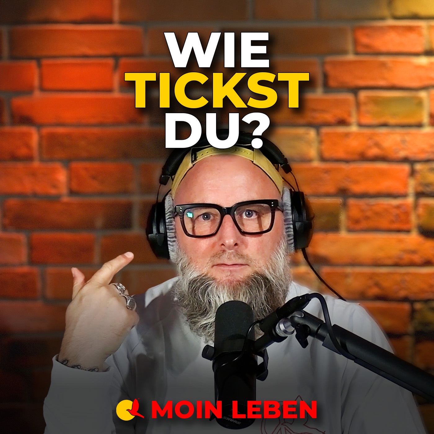 Wie du wirklich tickst - und warum du das wissen solltest