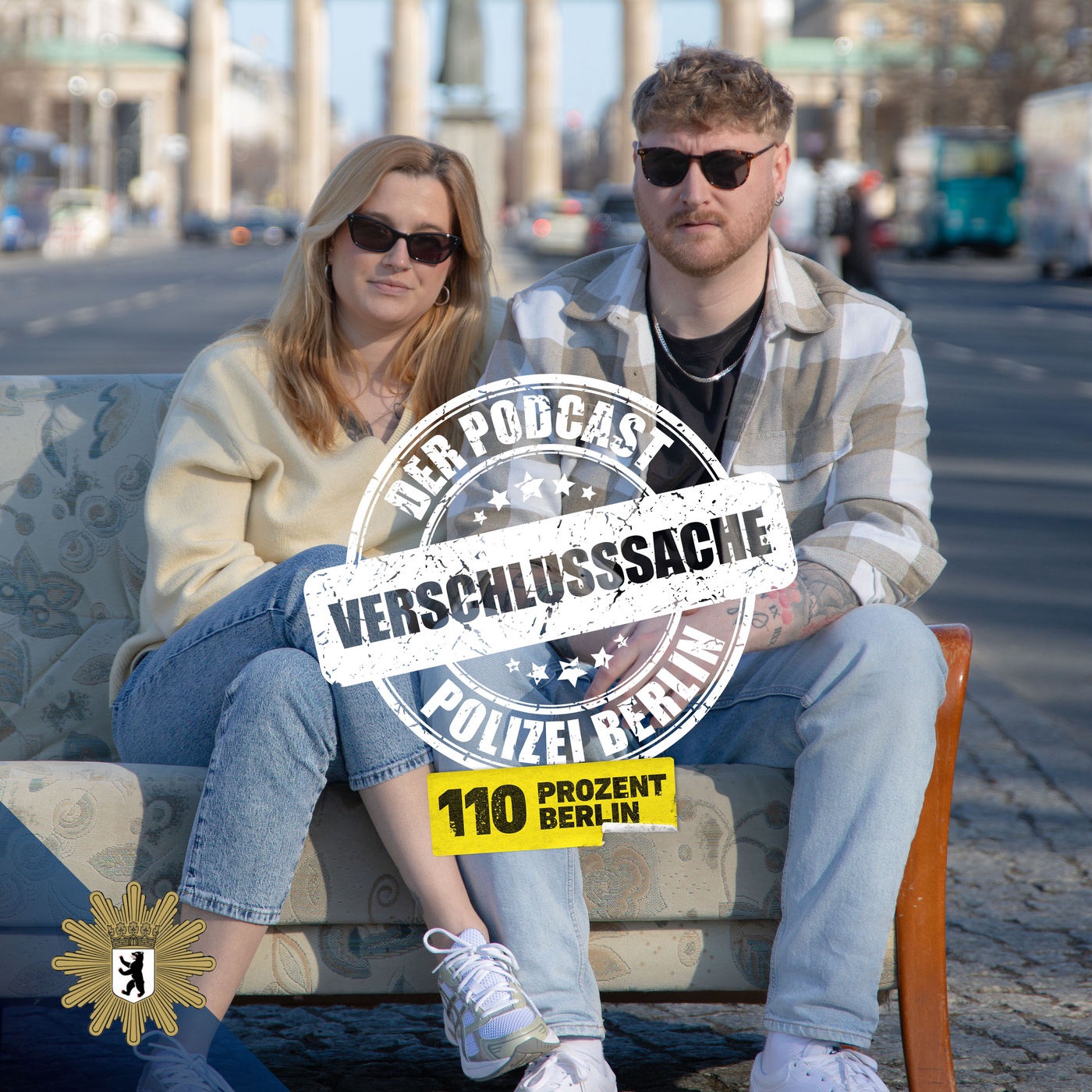 50 Jahre Verschlusssache
