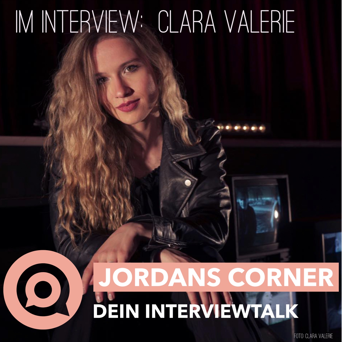 Interviewtalk: Deep-Talk mit der Lausitzer Sängerin Clara Valerie