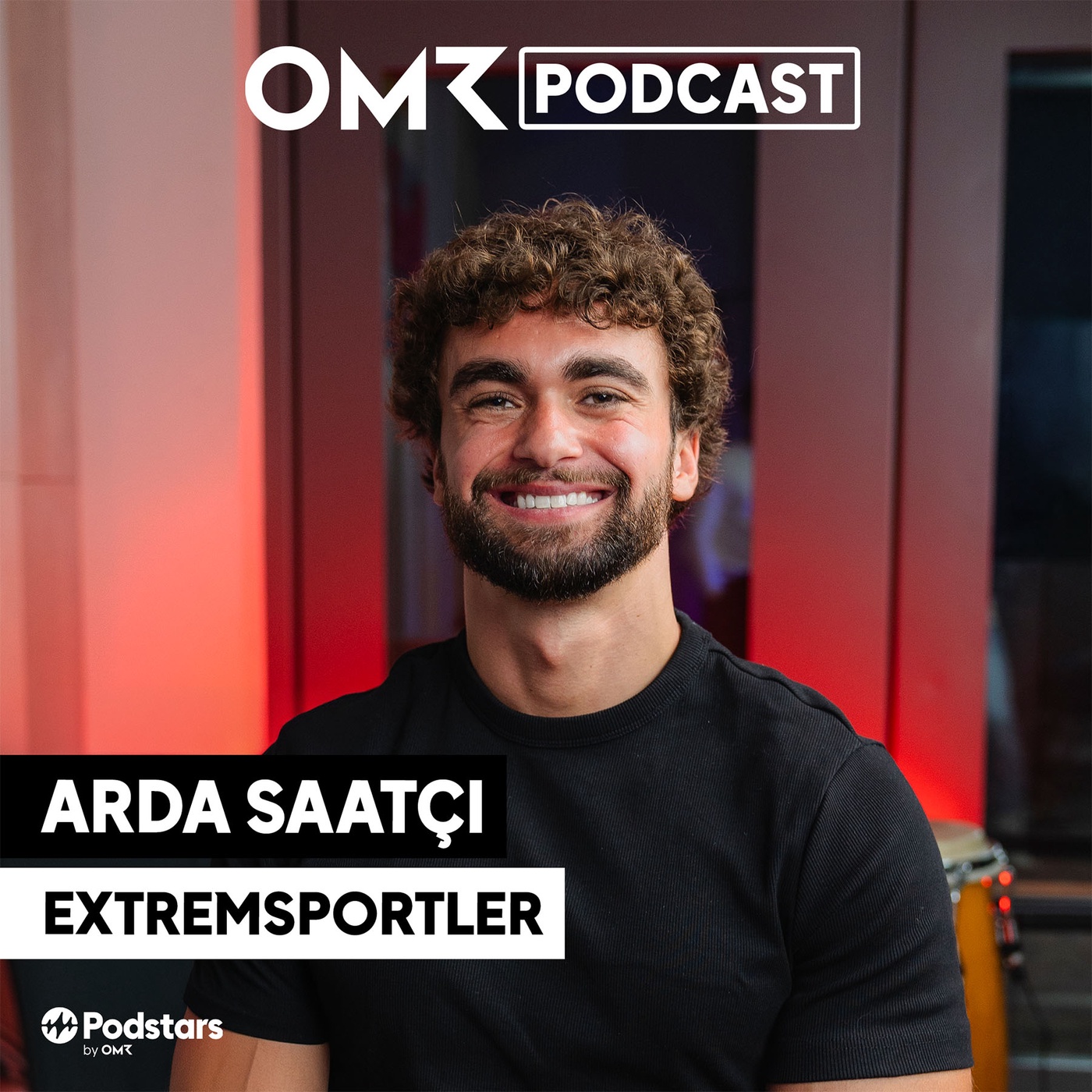 600 km Wüste & 8-stelliger Umsatz: Extremsportler Arda Saatçi (#937)