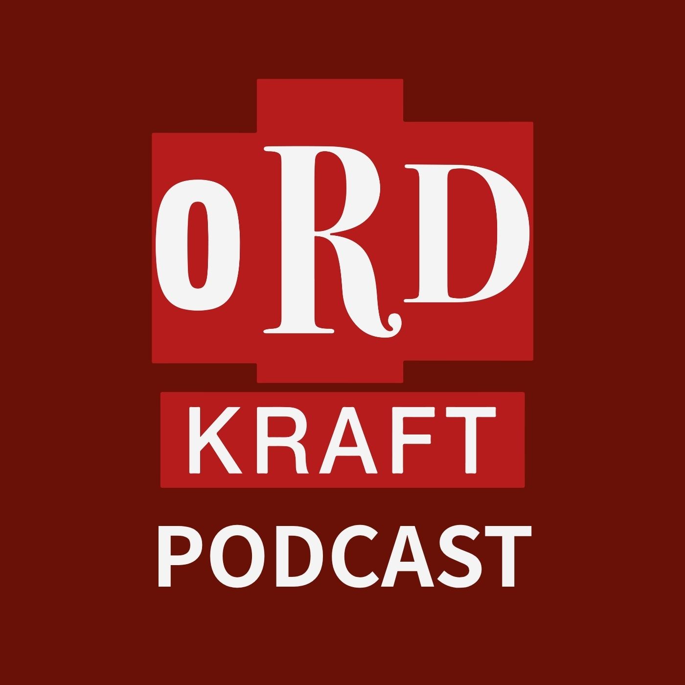 Ordkraft podcst