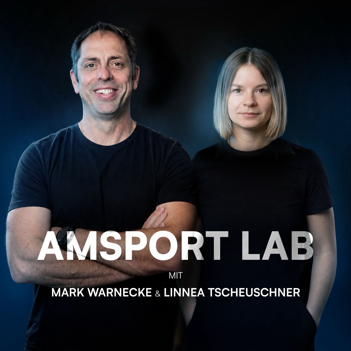 AMSPORT Lab