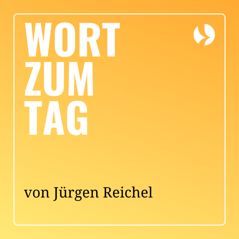 Ein Lächeln