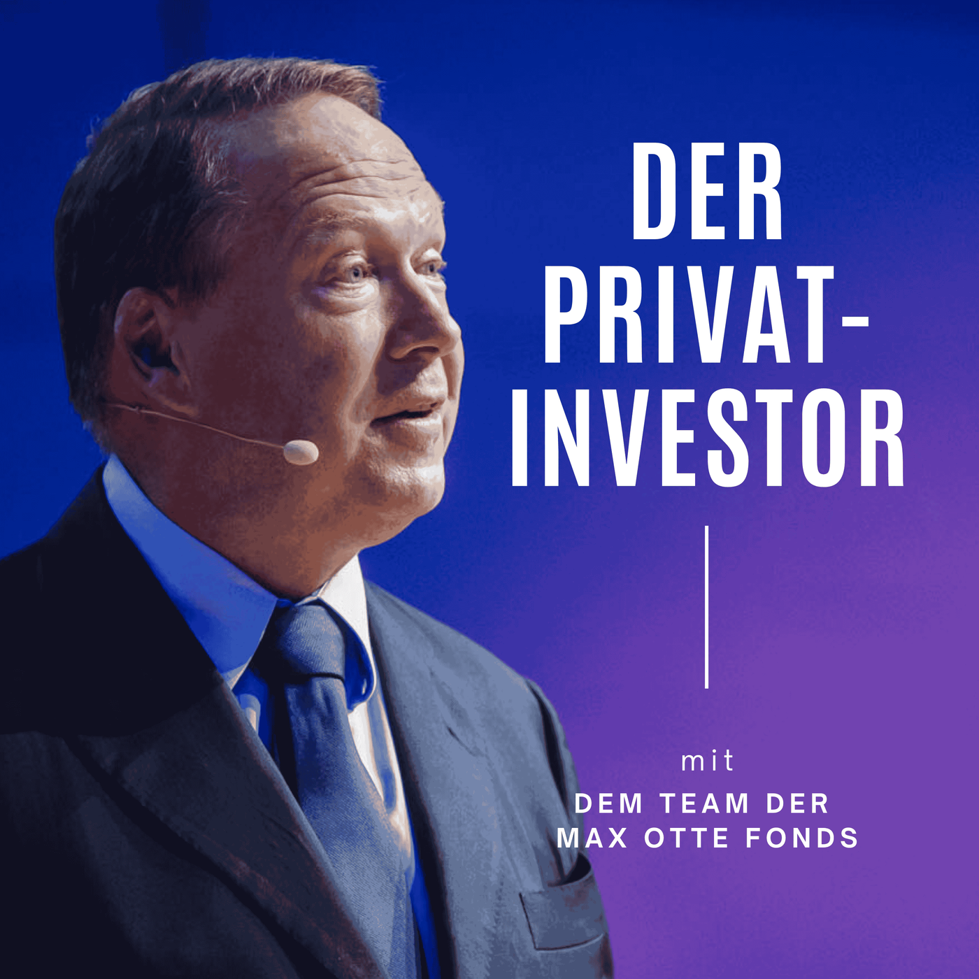 Der Privatinvestor Podcast