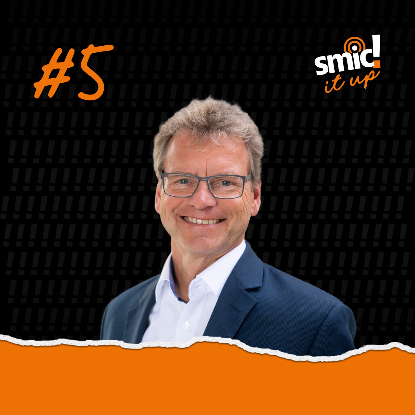 #5 Dr. Carsten Rudolph: Start-ups in Bayern: Gründer-Hürden & geniale Ideen