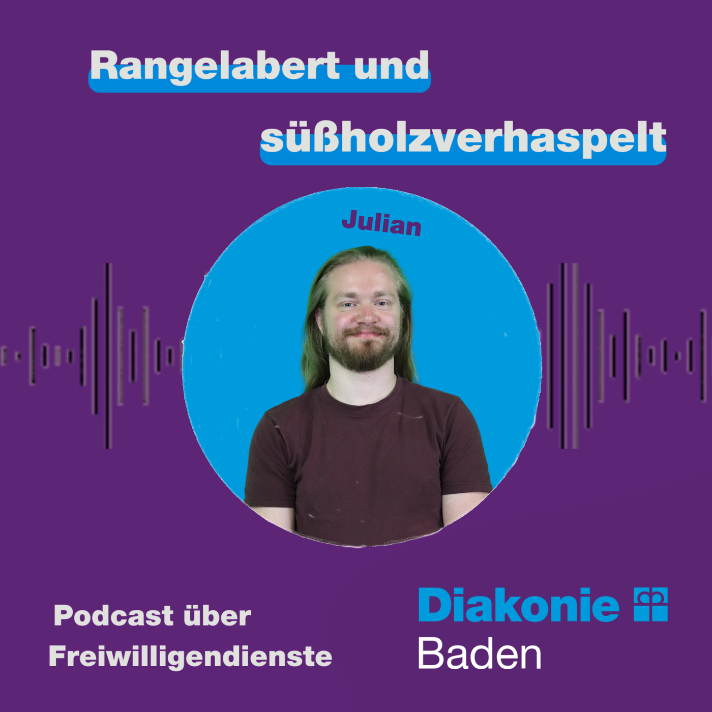 #59 - FSJ im Jugendzentrum mit Julian