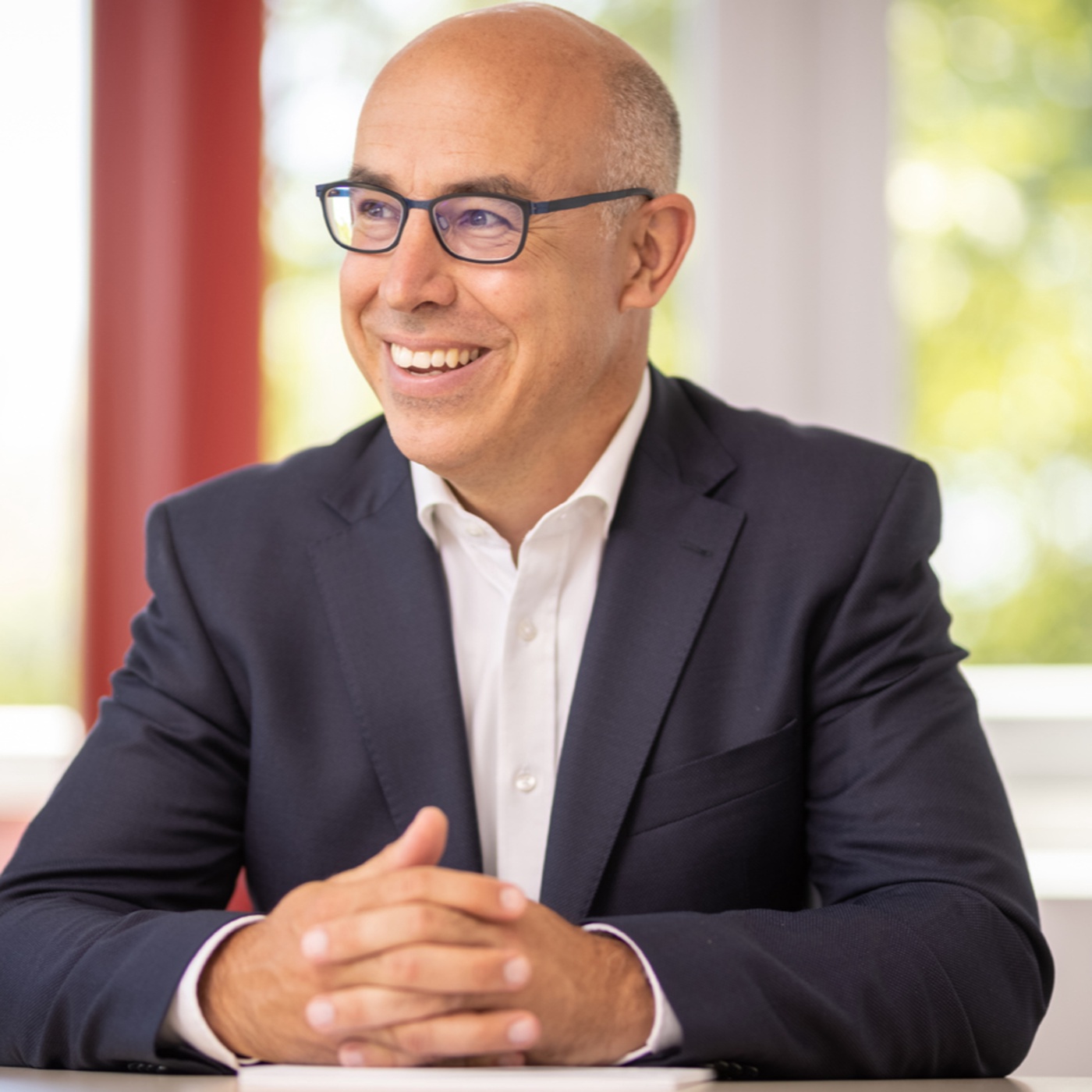 Sommergespräch mit Gabriel Felbermayr
