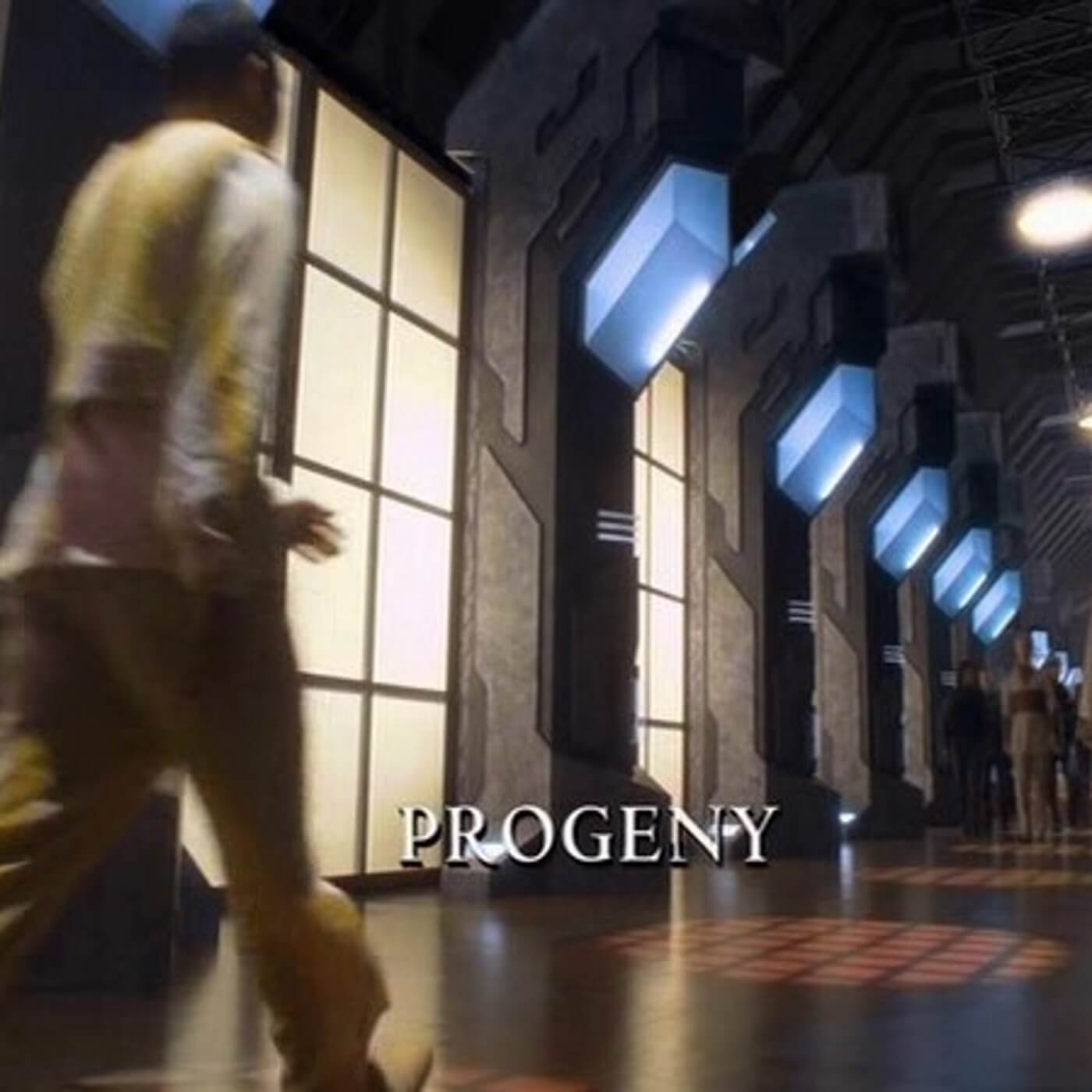 #254 SGA S03E05 Der Bruderstreit