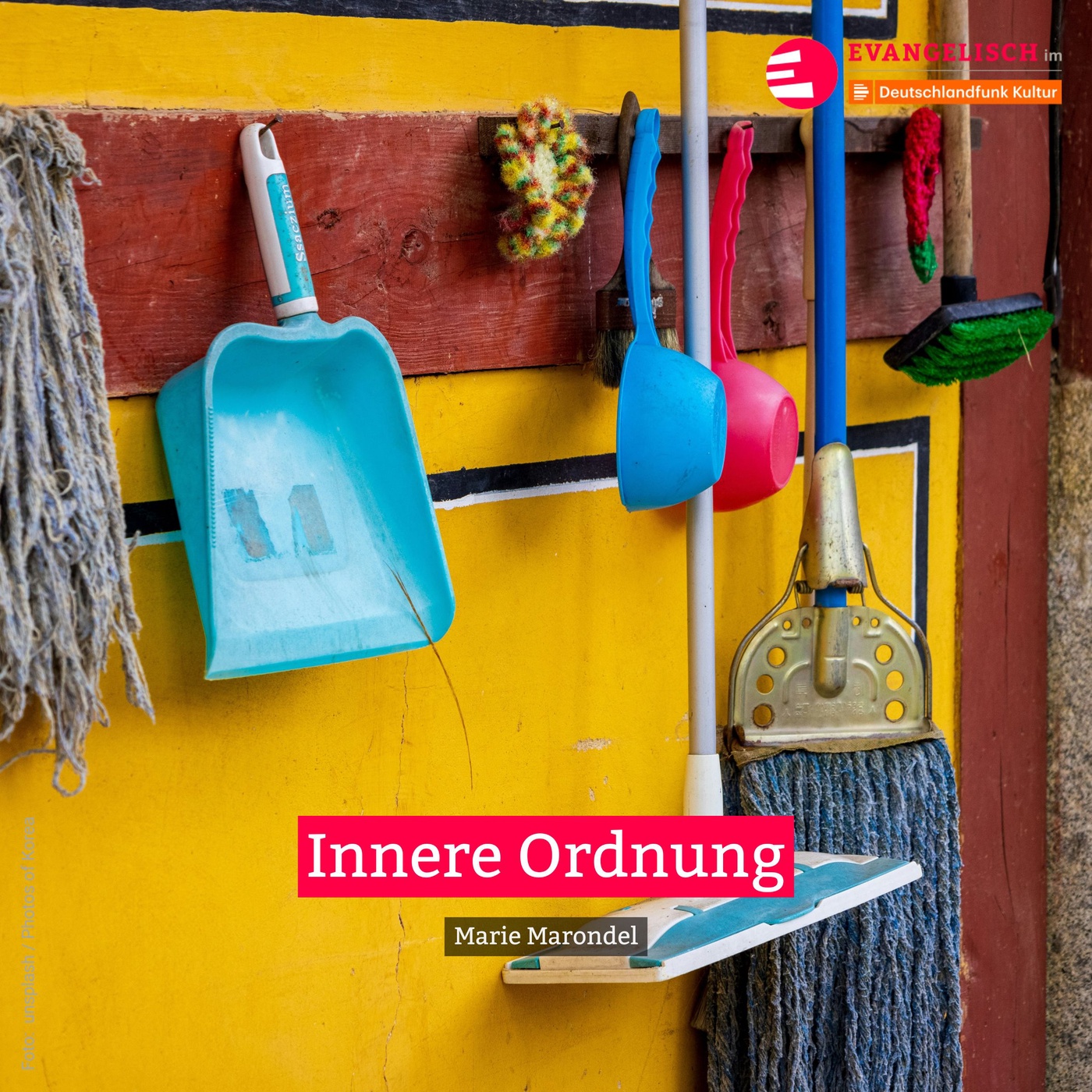 Innere Ordnung