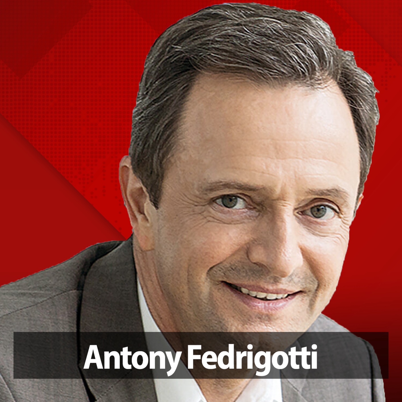 Powerthinking - Die Macht der Gedanken! | Impuls-Webinar mit Antony Fedrigotti