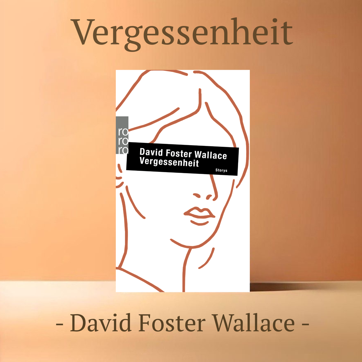 NW #58 - Vergessenheit